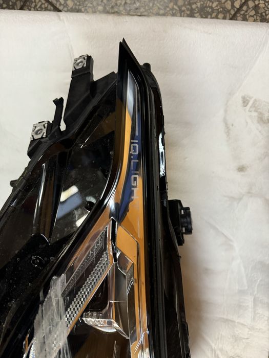 Lampa prawa VW Tiguan II 5NN iq.light full LED europa MODUŁY
