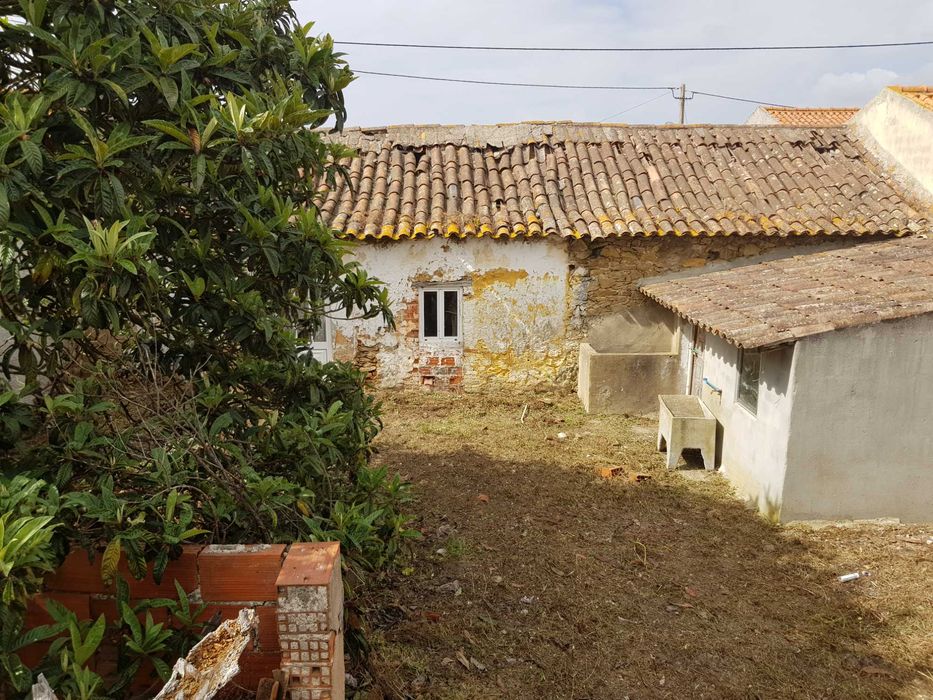 Moradia independente à venda - Vau, Óbidos
