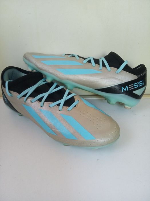 44 Adidas X Crazyfast Messi 3FG