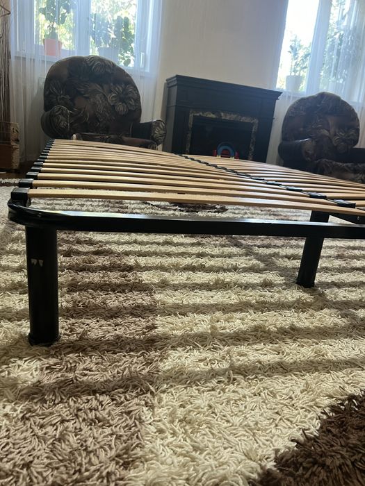 Ламель на ніжках 160*200