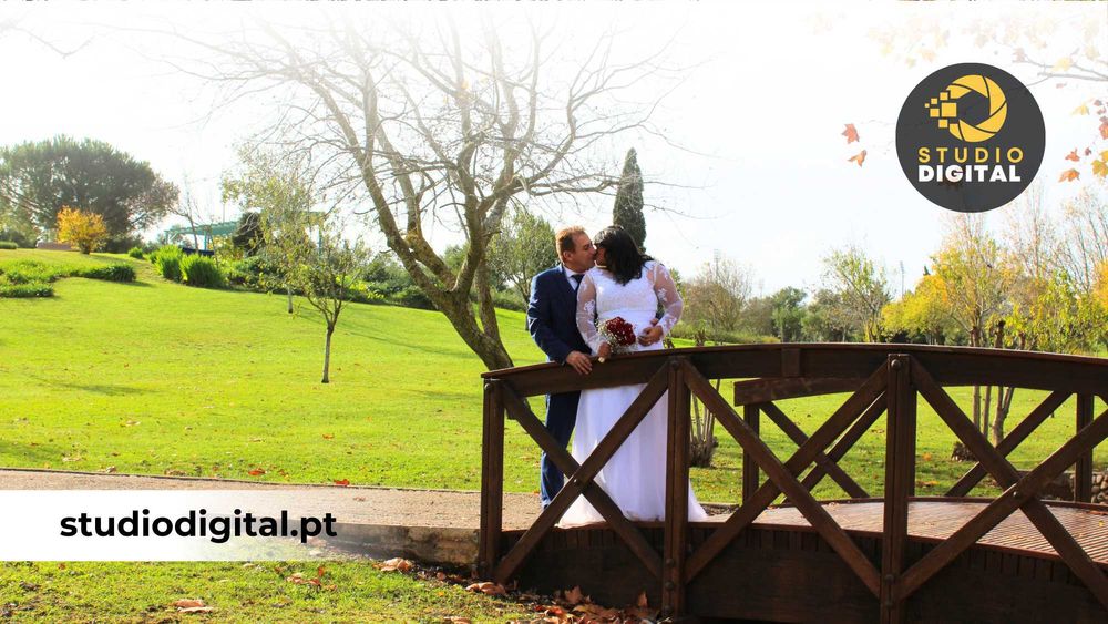 Fotografia e Filmagem Profissional de Casamentos e Eventos