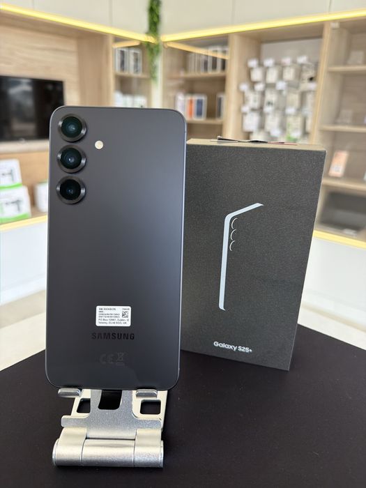 Samsung Galaxy S25 Plus