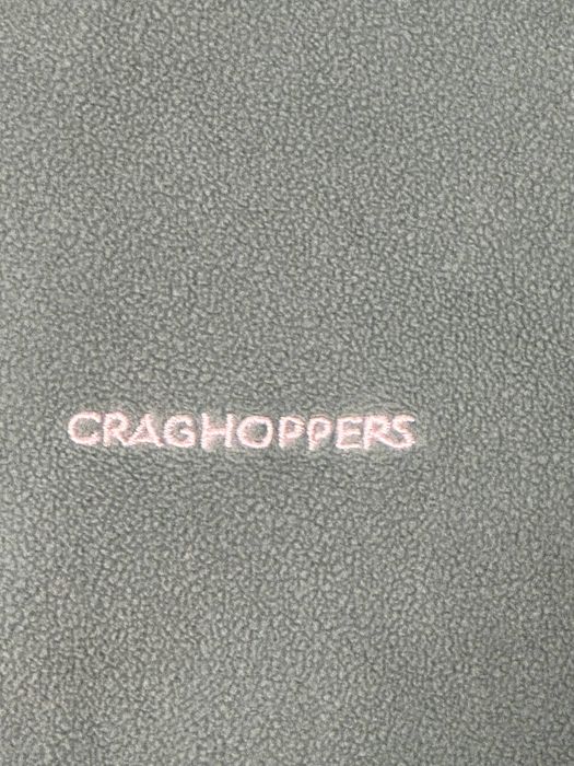 Флісова кофта Graghoppers Corey Half Zip Fleece