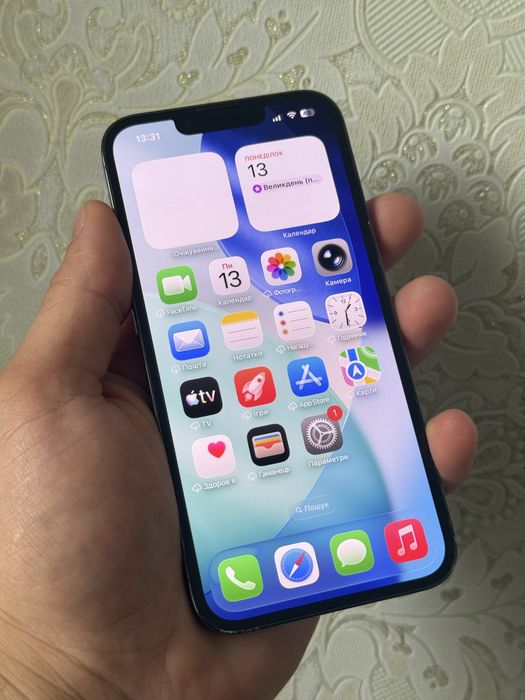 Гарний Iphone 13 Pro