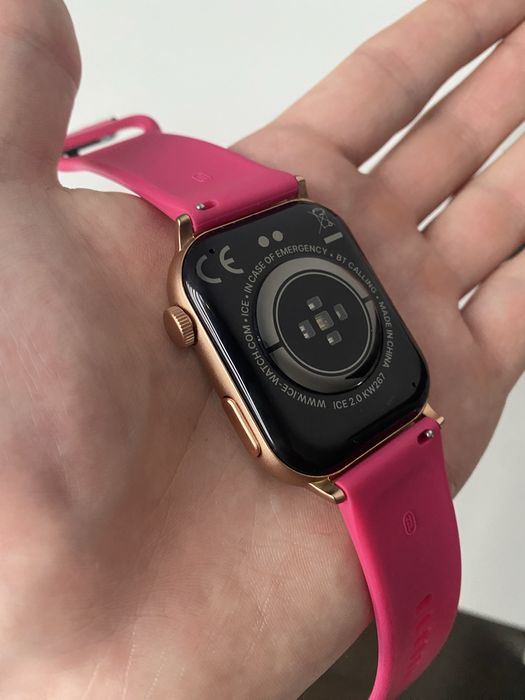 zegarek na rękę Ice Watch 2.0