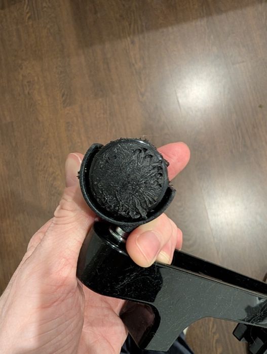 Aquecedor a Óleo Becken 2500W, como novo