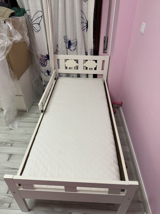 A venda cama de criança completa
