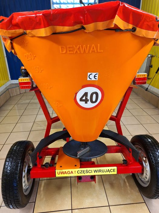 Solarko Piaskarka Dexwal