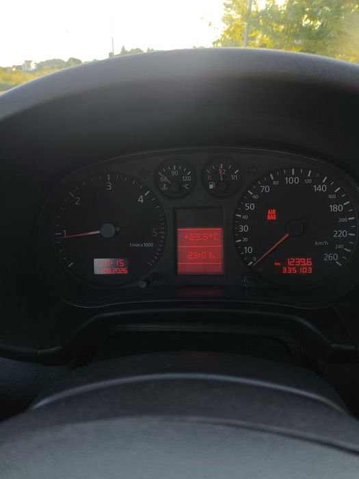 Audi A3, PD 130 cv