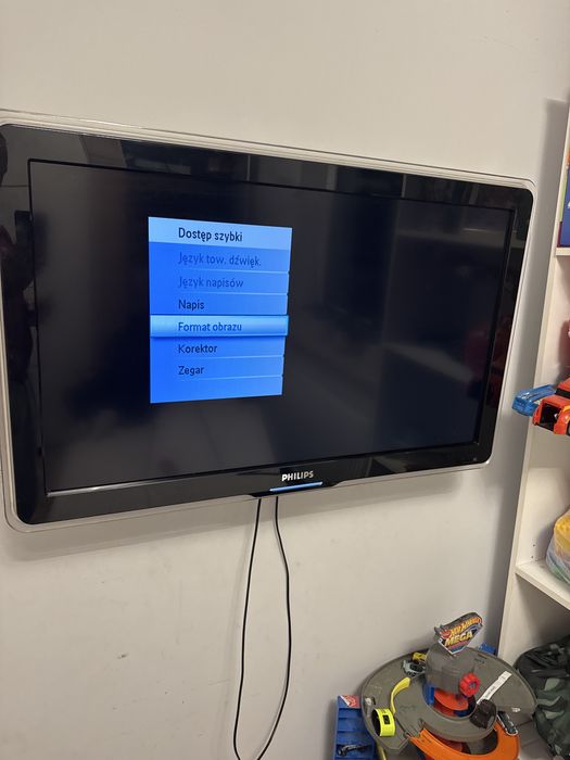 Telewizor 32 cale Philips