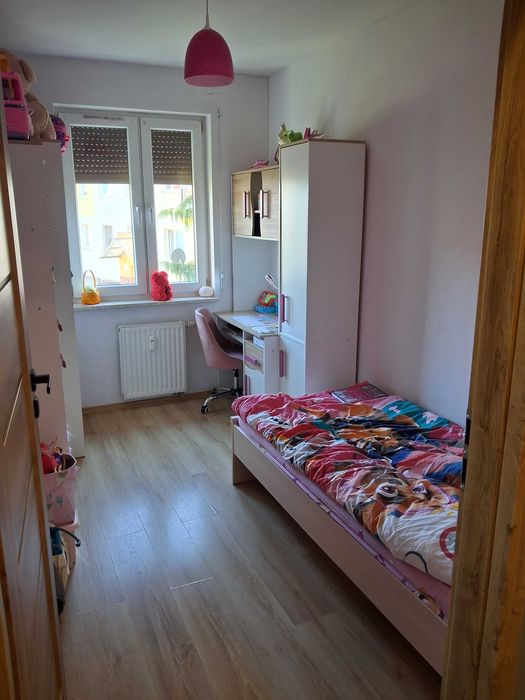 Szprzedam mieszkanie ul dojazd Bielawy - Widok 3