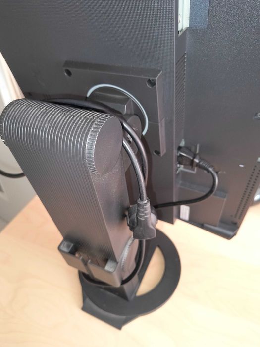 Monitor Eizo FlexScan SX2462W