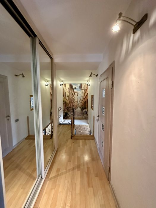 3-кімнатна квартира за адресою вул. Дарвіна (площа 120 м²) - Atlanta.ua - фото 6