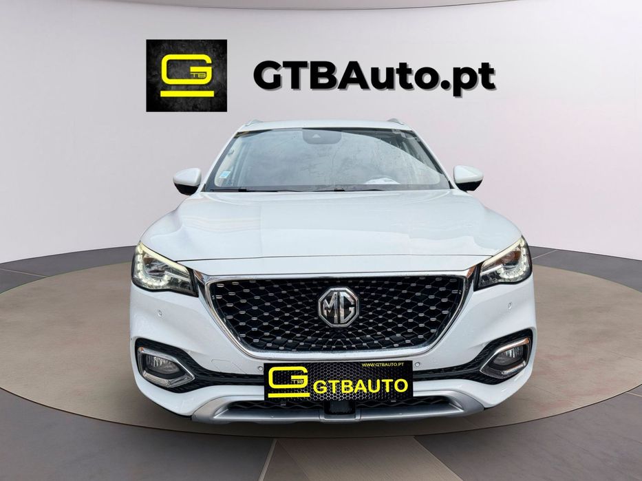 MG EHS460502685996830721