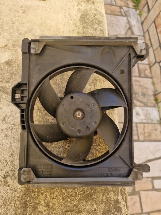 Peças Smart fourtwo 0.8 CDI