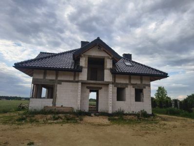 Dachy kompleksowo