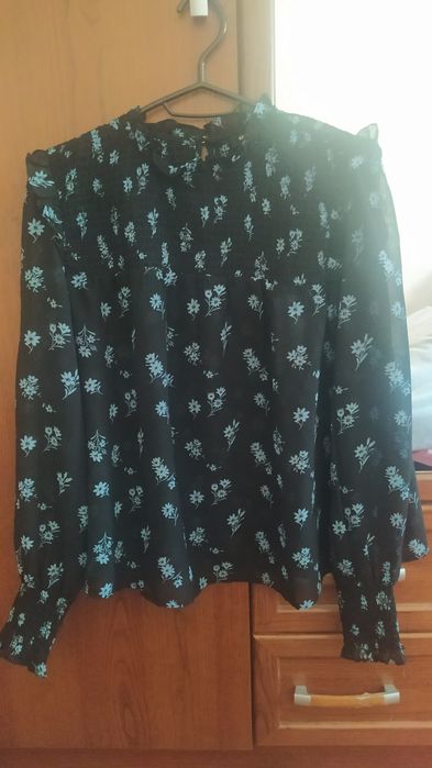 Продам б/у блузу от Sensay, размер М за 100 грн