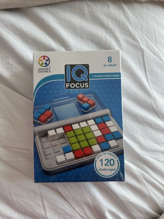 IQ Focus da SmartGames