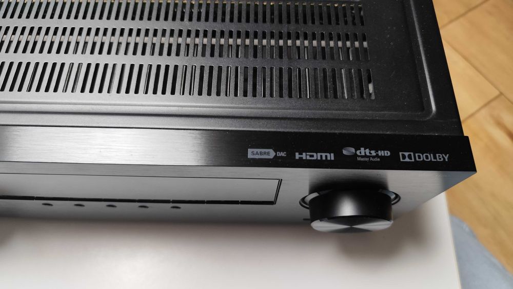 Amplituner PIONEER VSX-1130