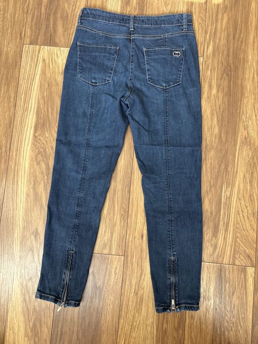 Spodnie jeansowe Cambio jeans