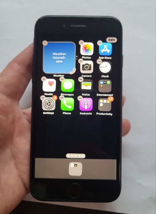 Iphone SE 2, 2020, 128gb