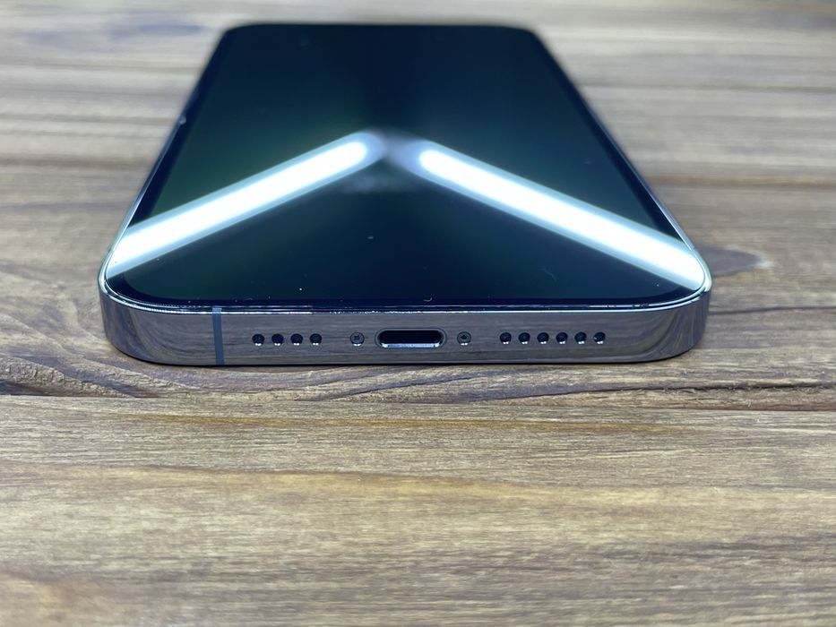 Apple iPhone 13 Pro Max 512Gb Sierra Blue (Neverlock) #1982