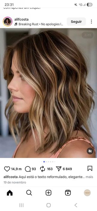 Trespasse Cabeleireiro e Estética Almada