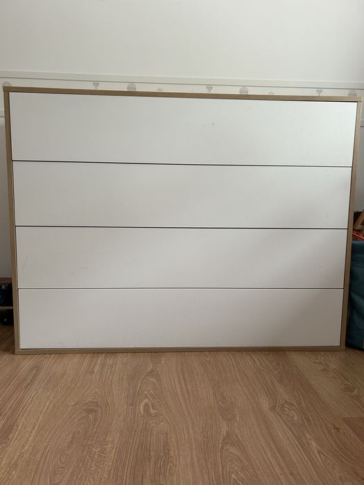 Quarto menino completo