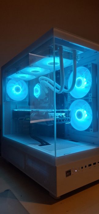 Komputer gamingowy rx 6900xt amd ryzen 5800x