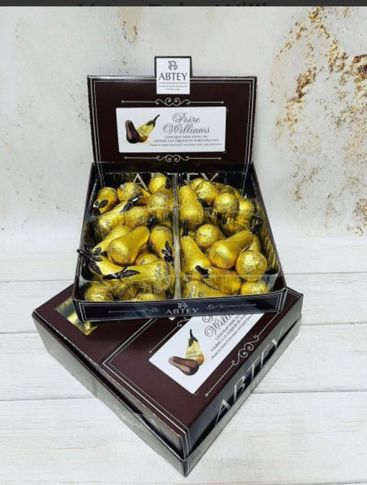 Елітні Подарункові набори VANOIR Італія