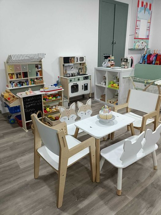 Espaço para Festas Infantis - Mozelos | Santa Maria da Feira / Gaia