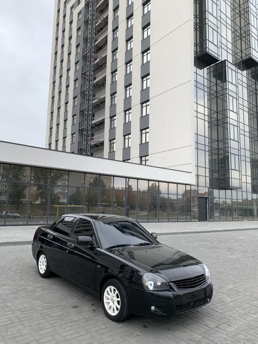 Продам Приору 2170
