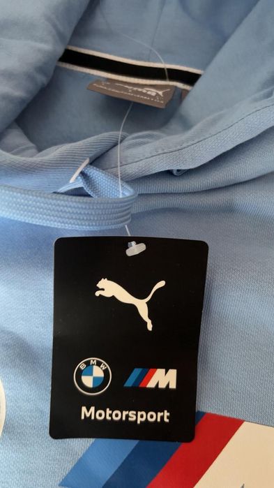 Dres NOWY puma BMW (S/L)