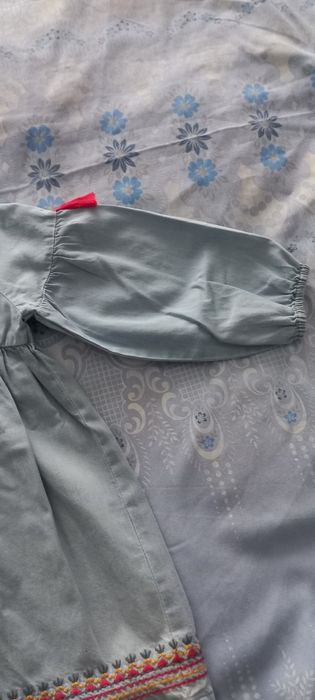 Vestido Zippy Tam 12,18 Meses  ( Portes incluídos)