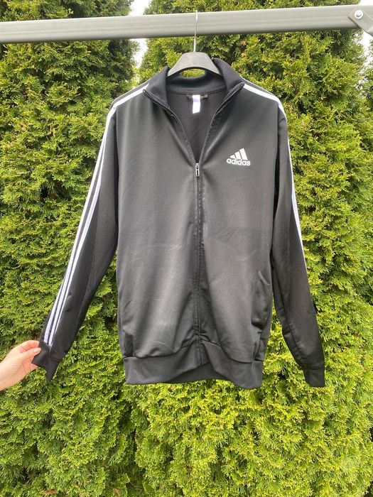 Dres Adidas Superstar rozmiar S meski