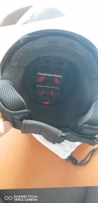 Capacete Tucano Urbano