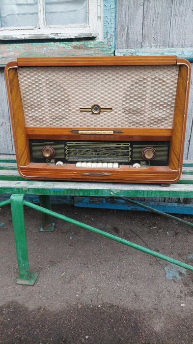 Беларусь-59 в гарному стані справна