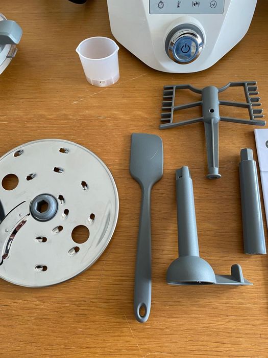 Robot de cozinha Compact Cook