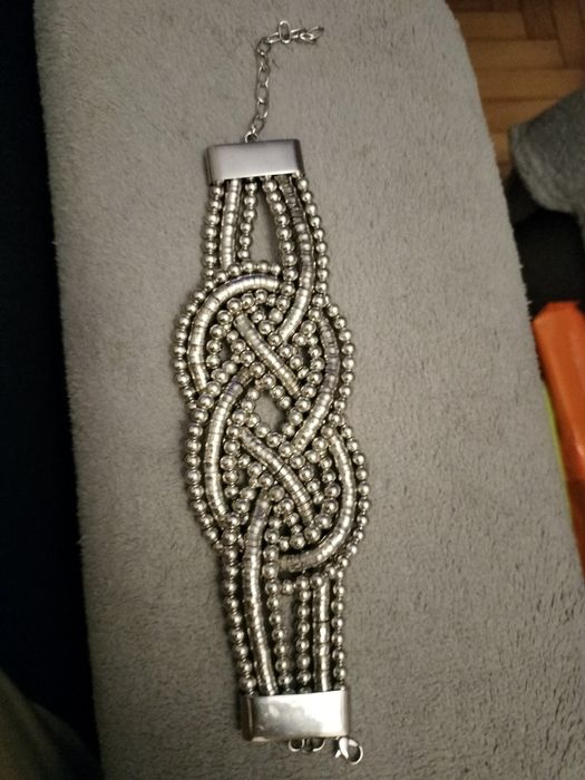 Bransoletka,biżuteria.