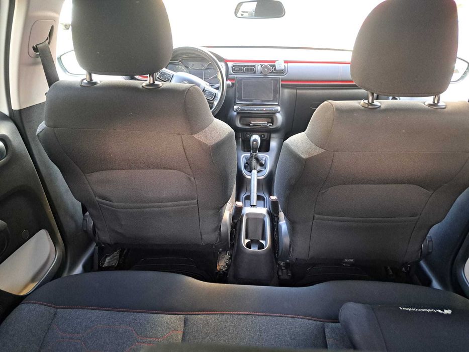 Citroën C3 — fotografia 7