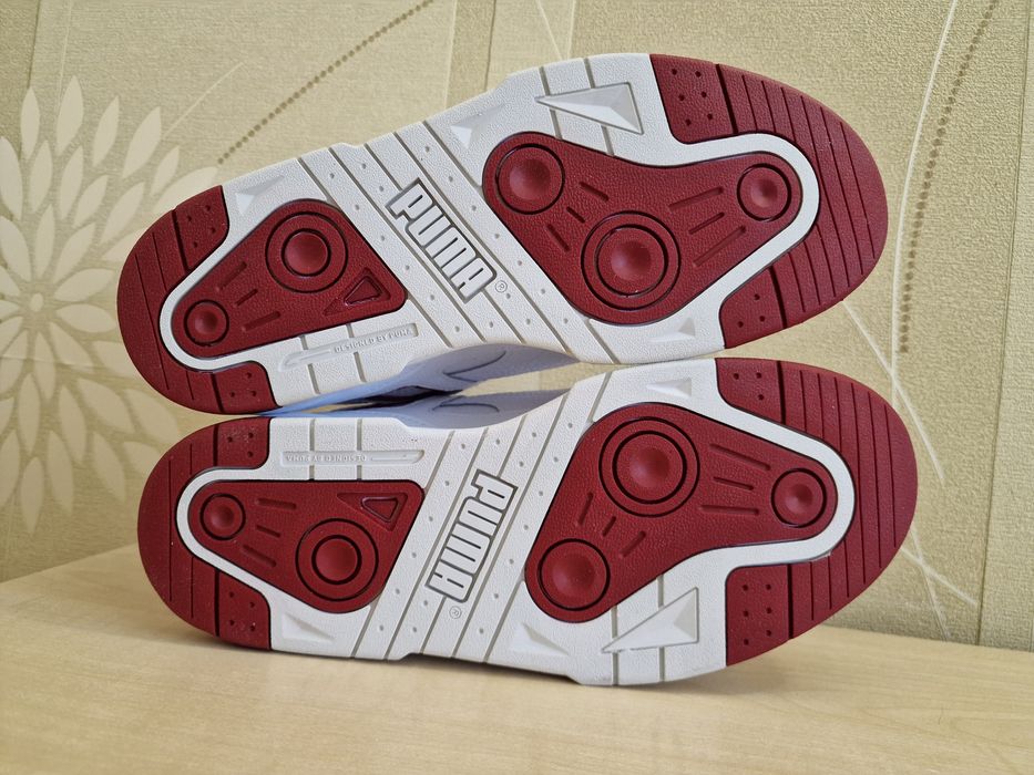 Кросівки Puma Slipstream оригінал 38; 38,5