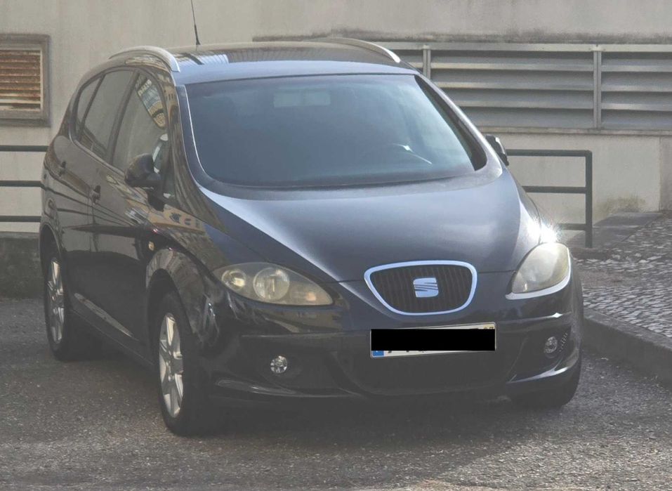 Seat Altea XL Stylance 1.9 TDI 105CV