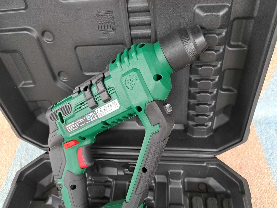 PARKSIDE Перфоратор дрель акб
