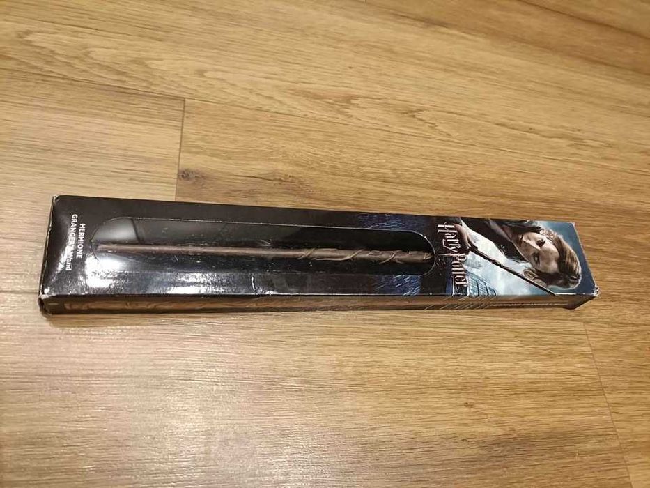 Hermione Granger's Wand