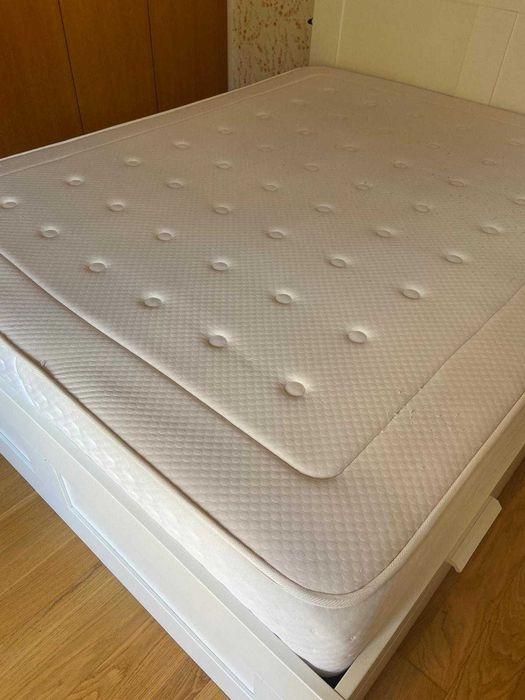 Vende-se Colchão (160*200 cm) – excellente estado!