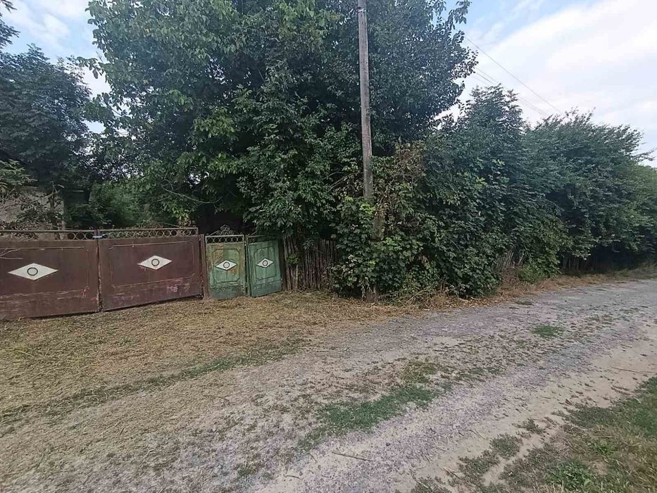 Продається будинок в селі Лозова, Хмільницького району, Вінницької обл