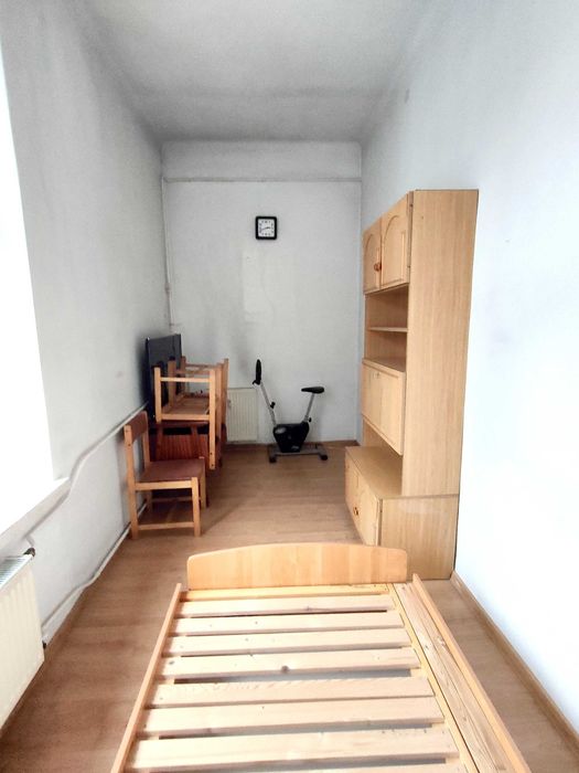 Mieszkanie 56,60 m2 w centrum – ul. Krótka 3