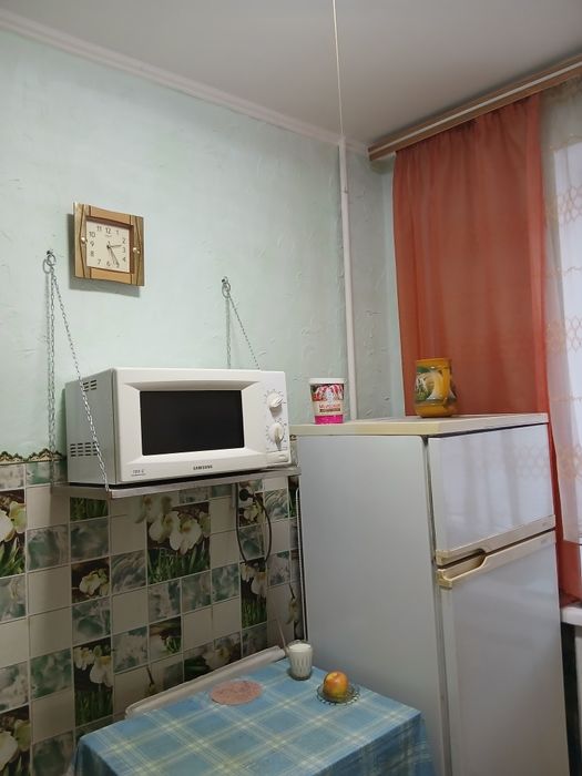 Продам однокомнатную квартиру в Чернигове.