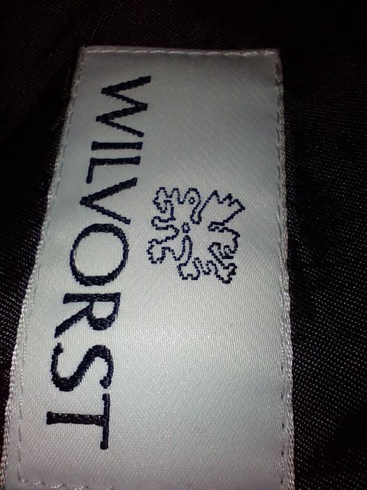 Marynarka męska WILVORST