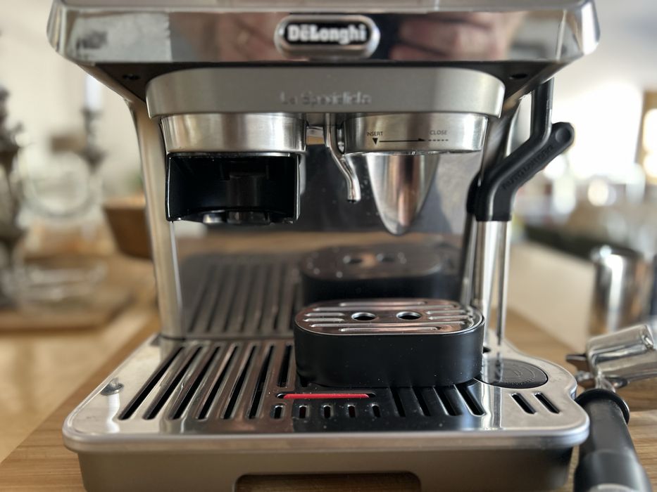 DeLonghi La Specialista Touch - Como nova